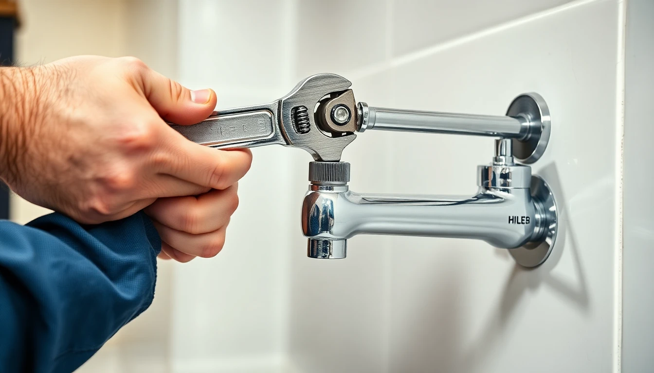Leaking Faucet Repair & Replacement
